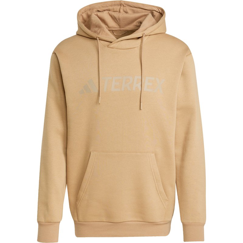 adidas Terrex Herren Multi Large Logo Hoodie