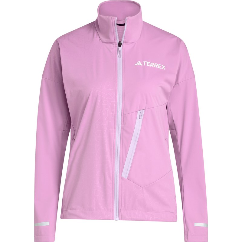 adidas Terrex Damen Xperior Cross Country Softshell Jacke