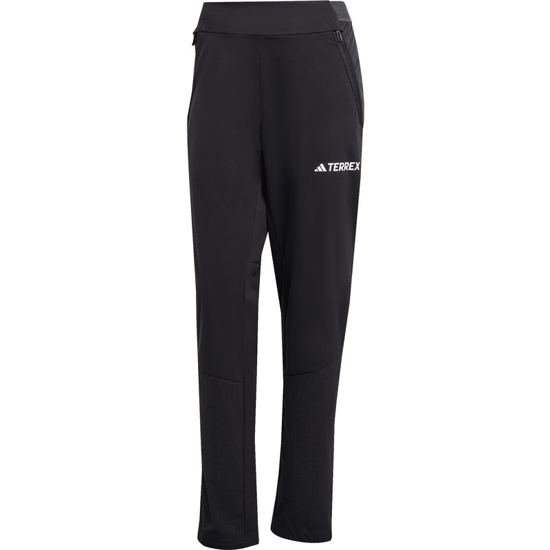 adidas Terrex Damen Xperior Cross Country Softshell Hose