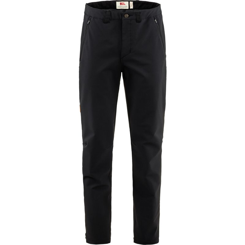 Fjällräven Herren Abisko Winter Stretch Hose