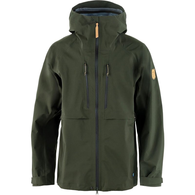 Fjällräven Herren Keb GTX Jacke