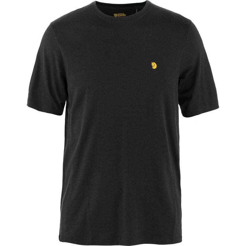 Fjällräven Herren Bergtagen Merino 190 T-Shirt