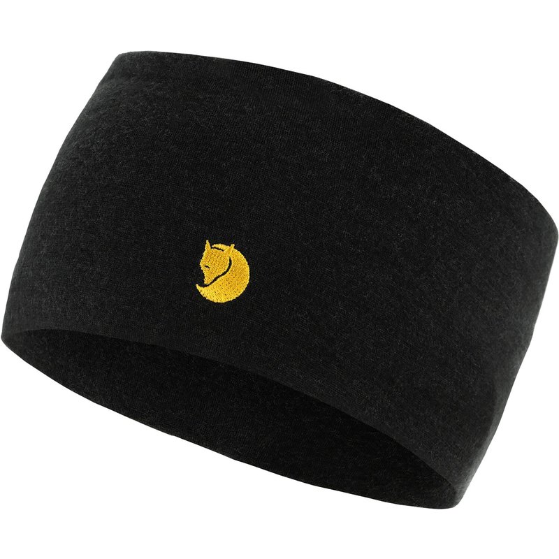 Fjällräven Bergtagen Merino Stirnband