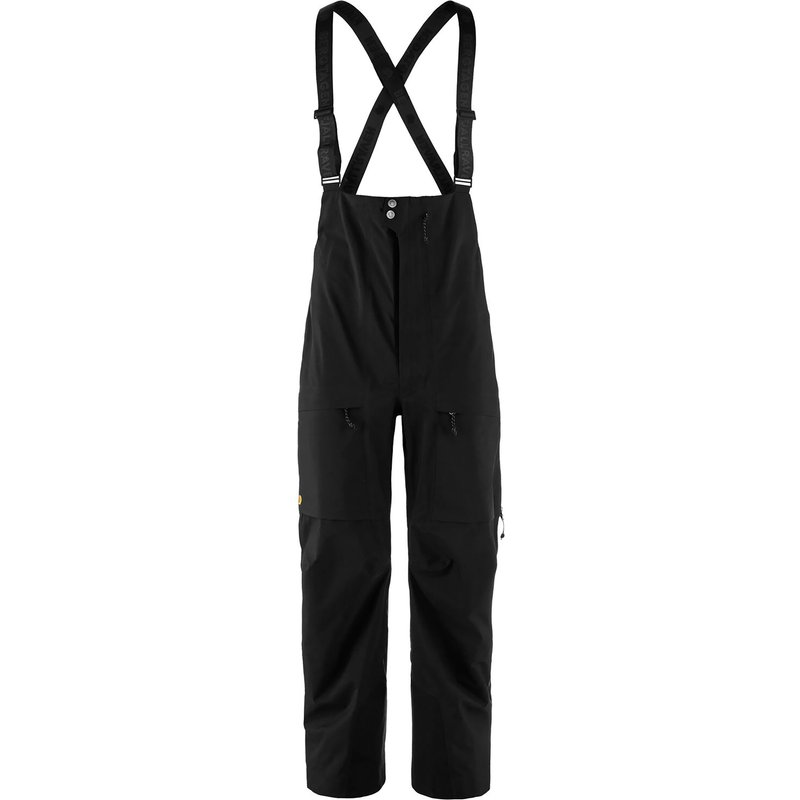 Fjällräven Herren Bergtagen GTX Touring Hose