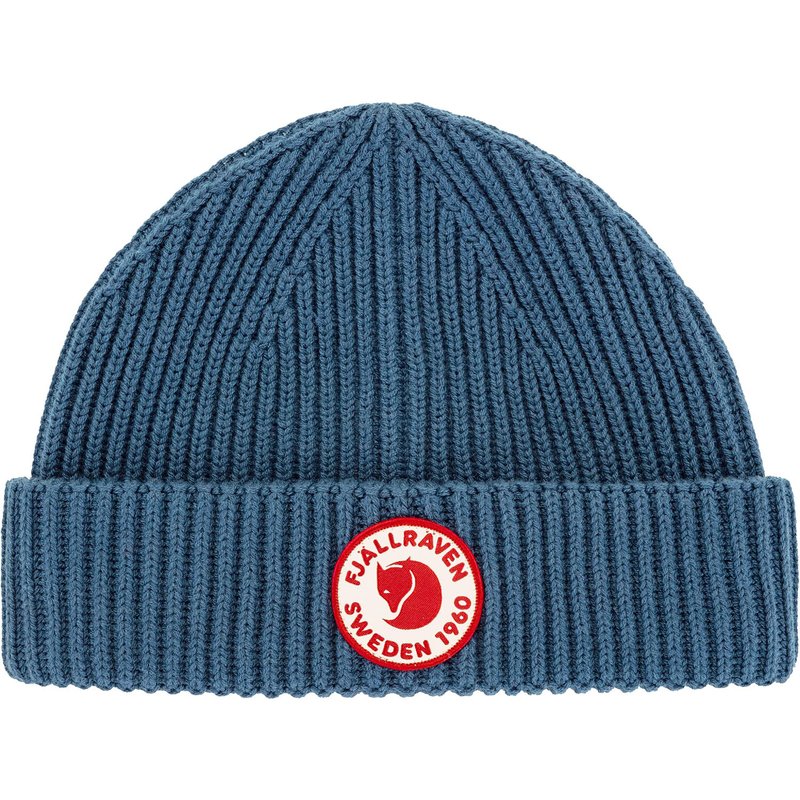 Fjällräven 1960 Lite Logo Mütze