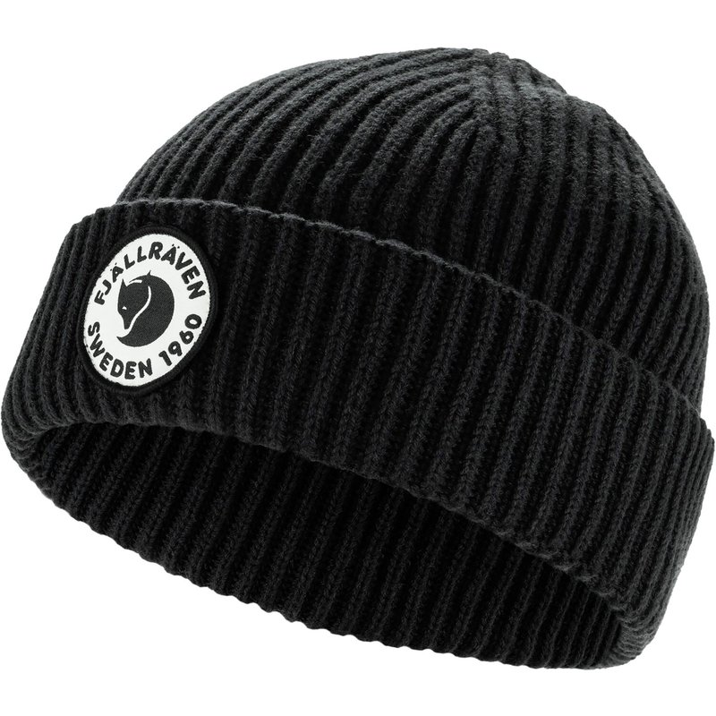 Fjällräven 1960 Lite Logo Mütze
