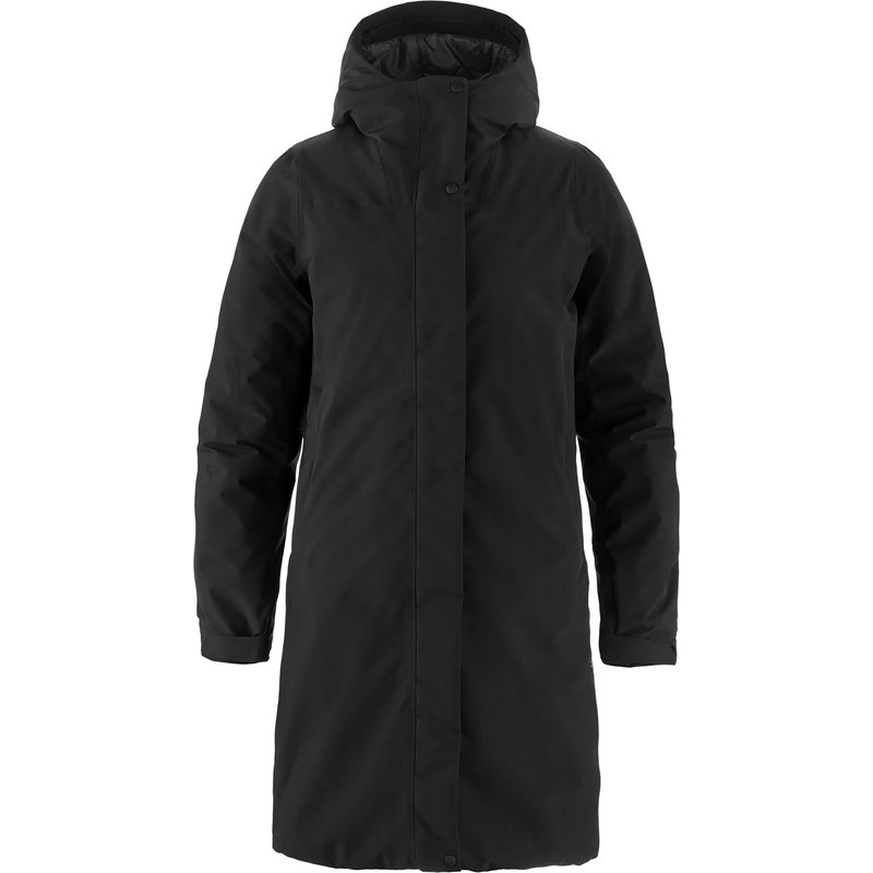 Fjällräven Damen HC hydratic Padded Parka
