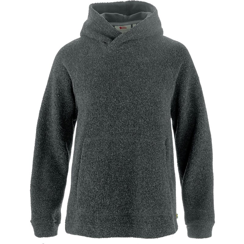 Fjällräven Damen Kaitum Hoodie
