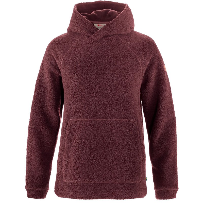 Fjällräven Damen Kaitum Hoodie