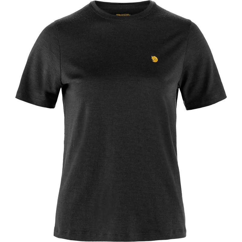 Fjällräven Damen Bergtagen Merino 190 T-Shirt