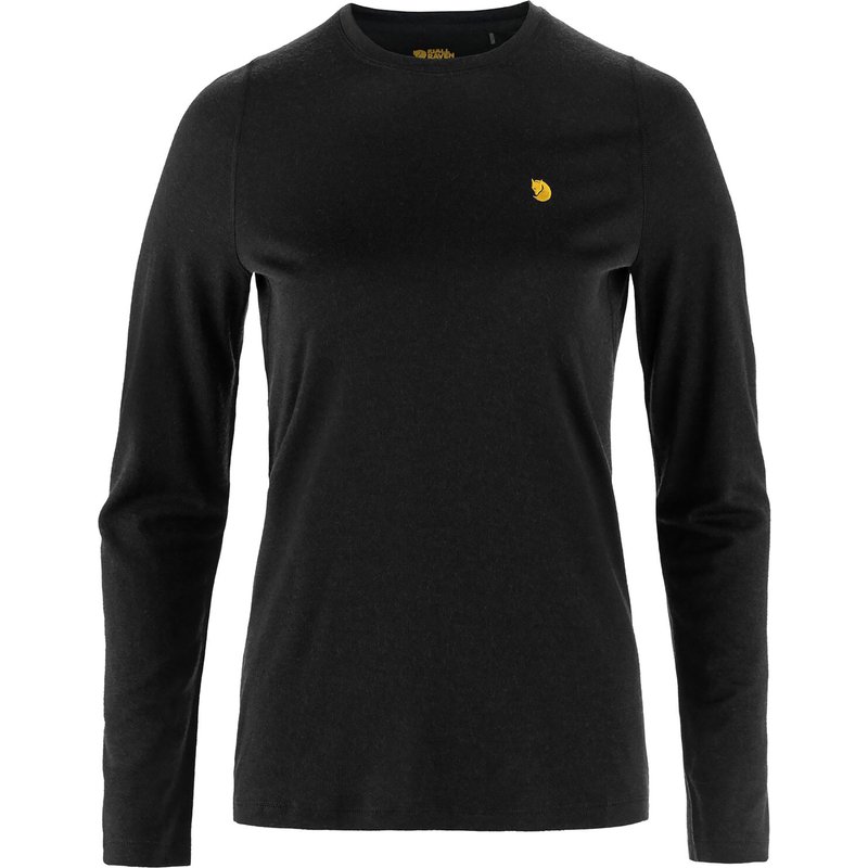 Fjällräven Damen Bergtagen Merino 190 Longsleeve