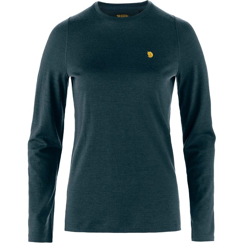 Fjällräven Damen Bergtagen Merino 190 Longsleeve
