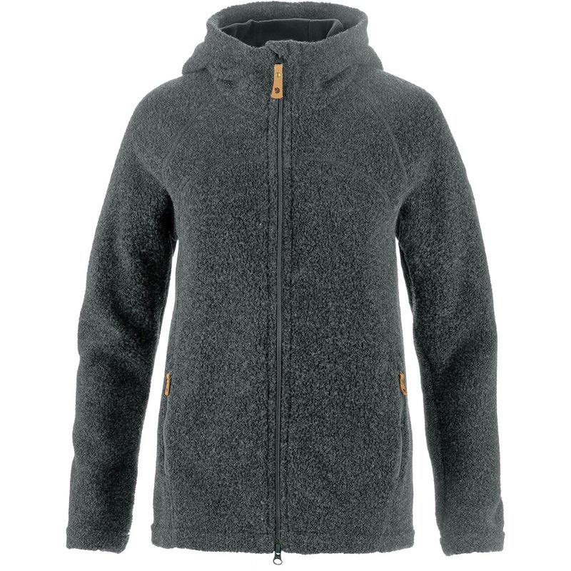 Fjällräven Damen Kaitum Fleece Jacke
