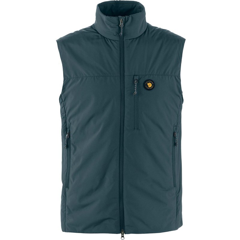 Fjällräven Herren Bergtagen 60 Weste