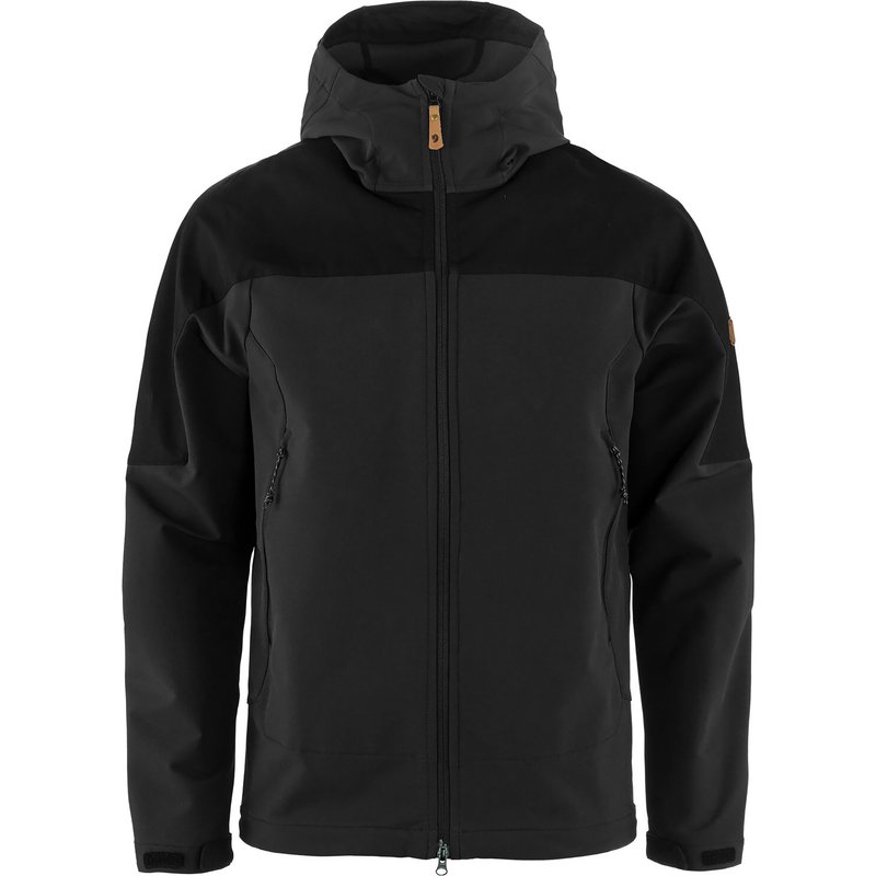 Fjällräven Herren Keb Agile Winter Jacke