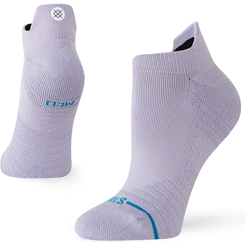 Stance Damen Solid Mid Tab Socken