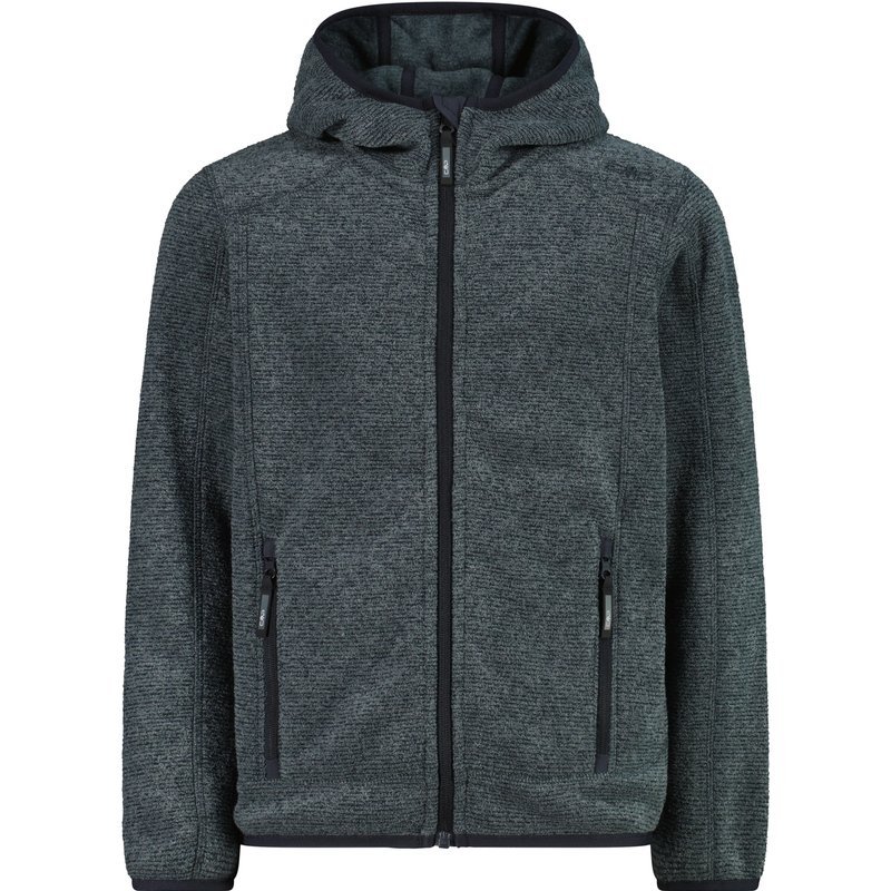 CMP Kinder Hoodie Jacke