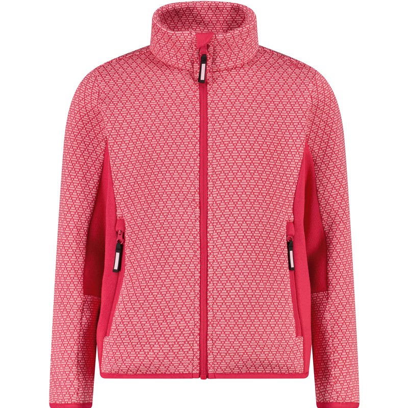 CMP Kinder Jacke