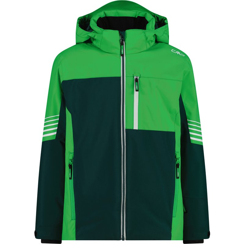 CMP Kinder Snaps Hoodie Jacke