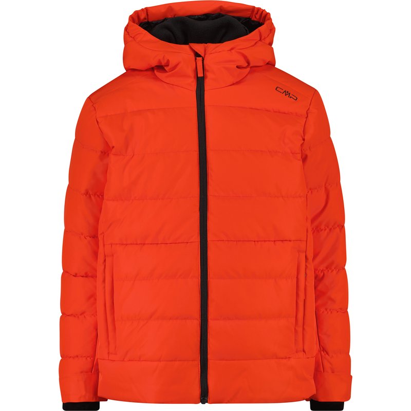 CMP Kinder Hoodie Jacke