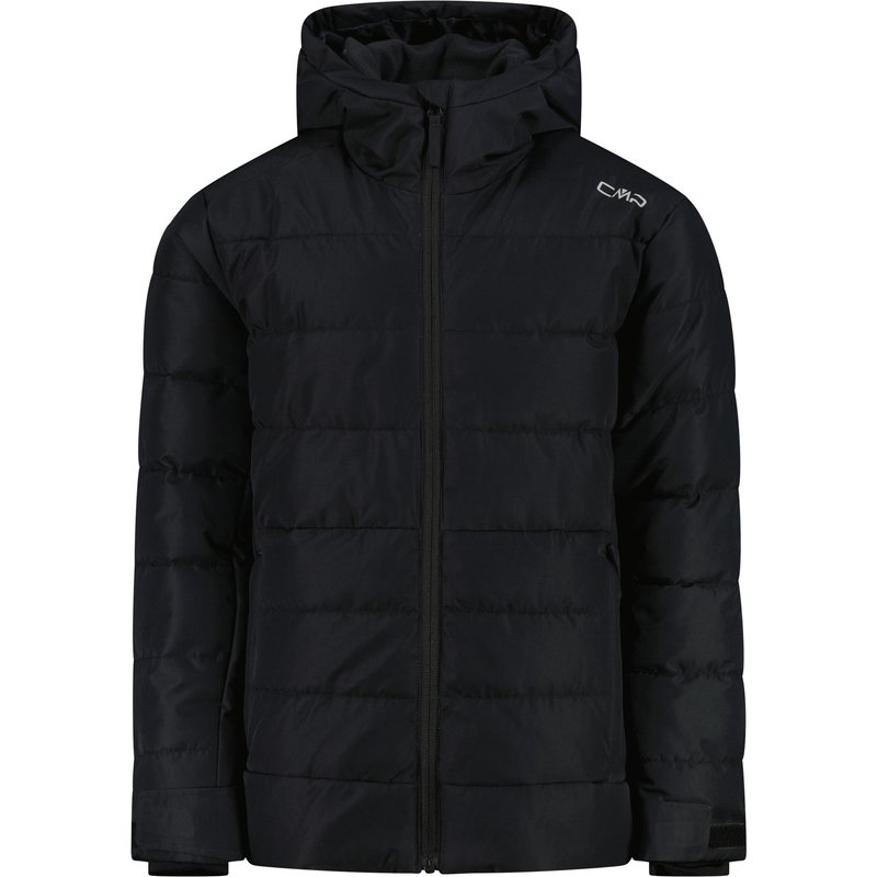 CMP Kinder Hoodie Jacke