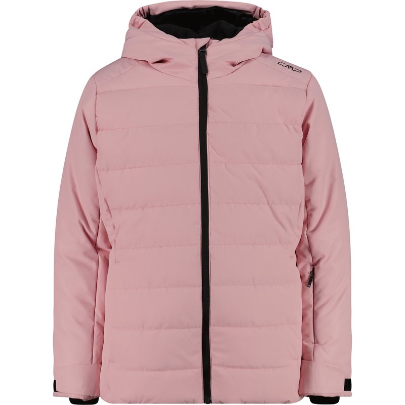 CMP Kinder Hoodie Jacke