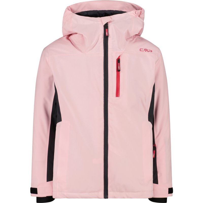 CMP Kinder Hoodie Jacke