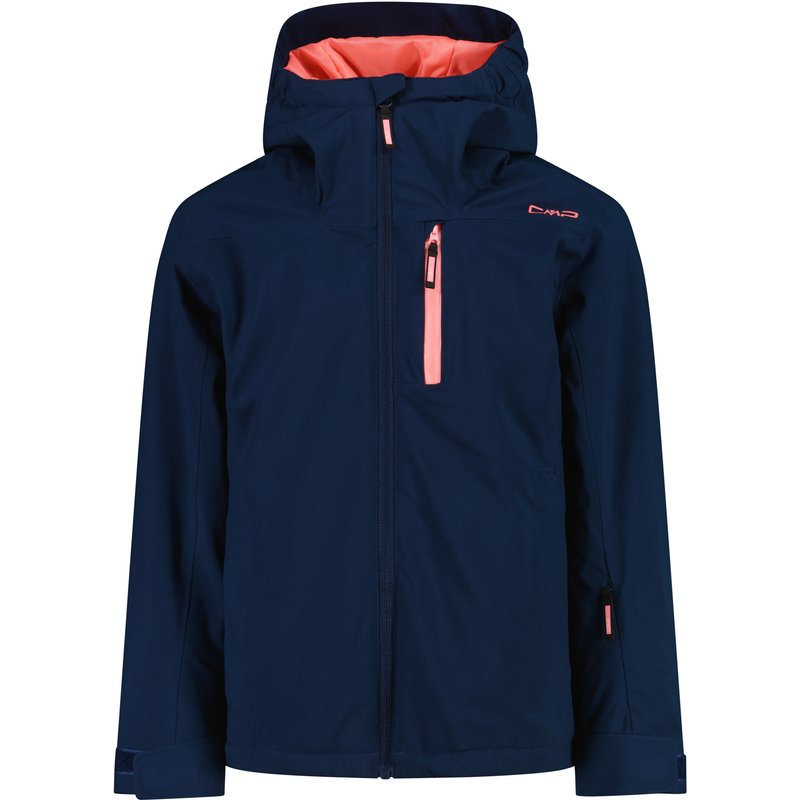 CMP Kinder Hoodie Jacke