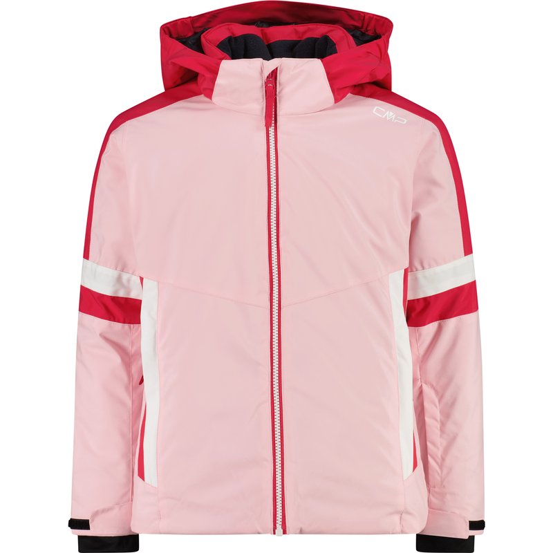 CMP Kinder Snaps Hoodie Jacke