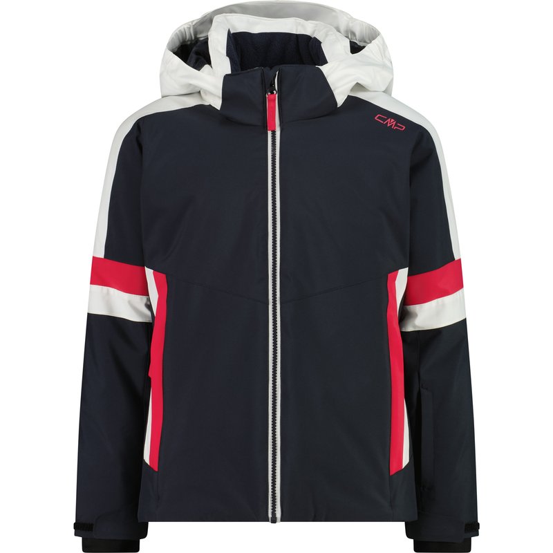 CMP Kinder Snaps Hoodie Jacke