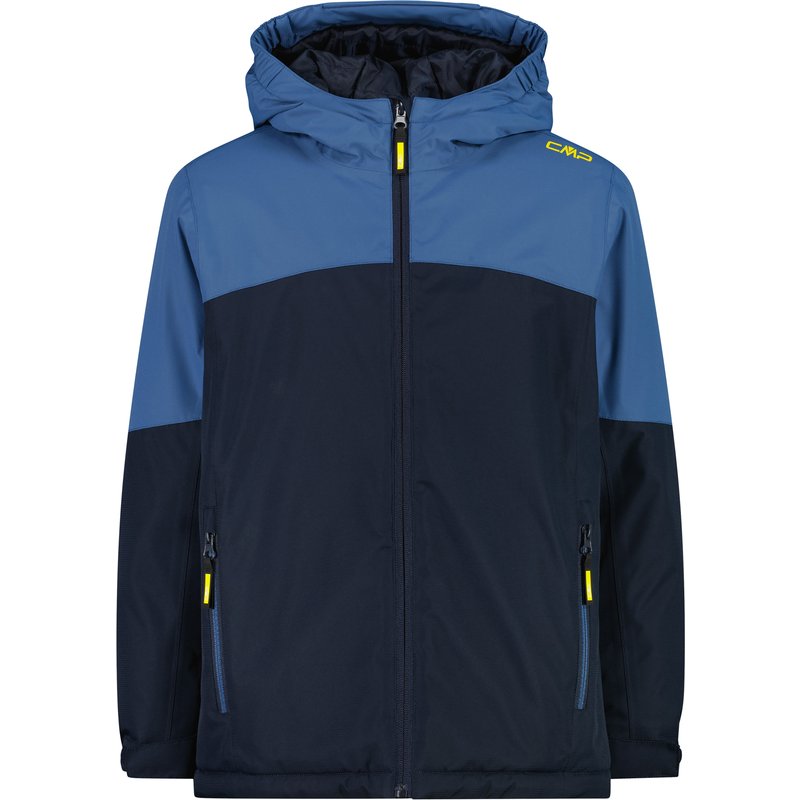 CMP Kinder Hoodie Jacke