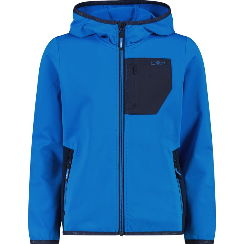 CMP Kinder Hoodie Jacke