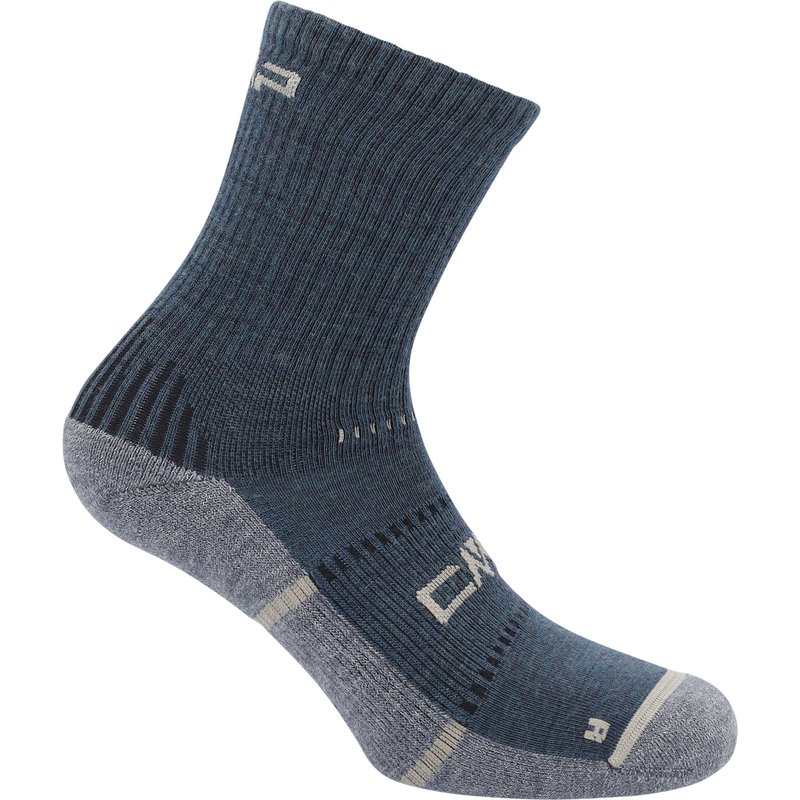 CMP Damen Merinos Socken