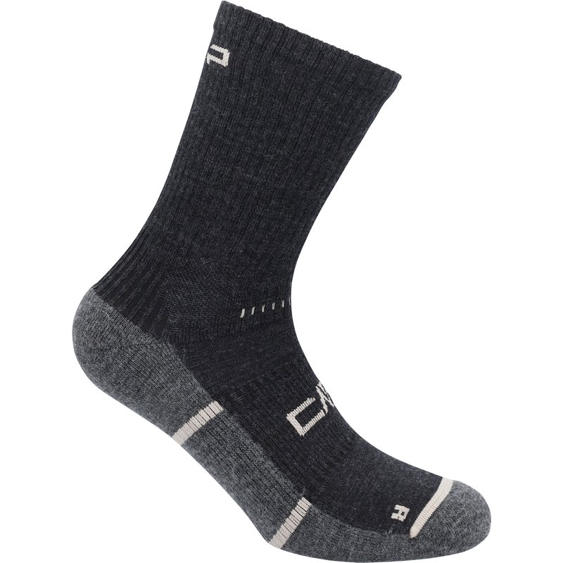CMP Damen Merinos Socken