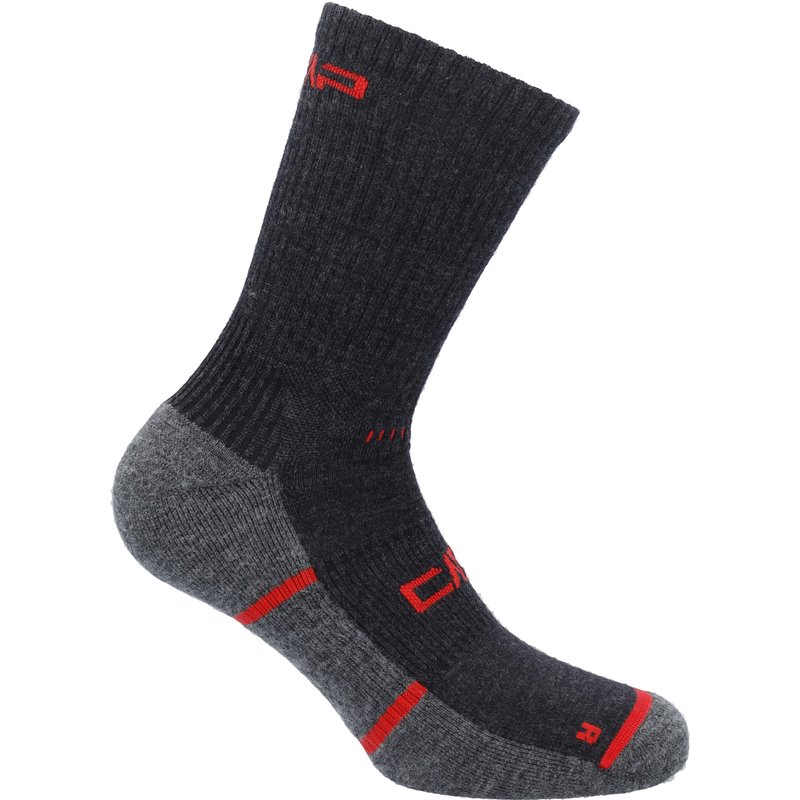CMP Herren Merinos Socken