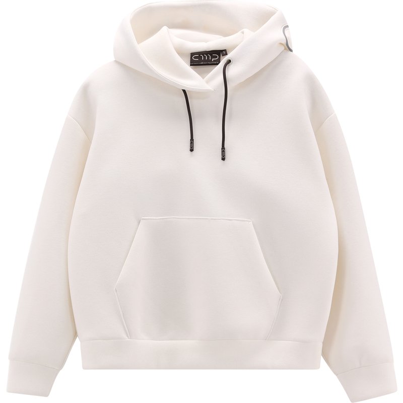CMP Damen Collective (of) Moving People Hoodie