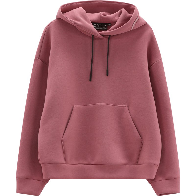 CMP Damen Collective (of) Moving People Hoodie