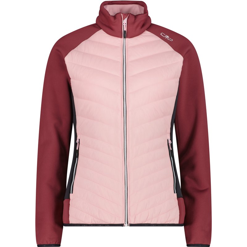 CMP Damen Hybrid Jacke