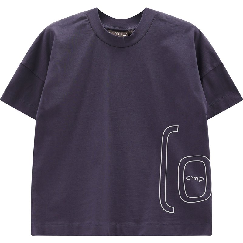 CMP Damen Collective (of) Moving People T-Shirt