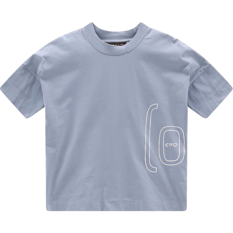 CMP Damen Collective (of) Moving People T-Shirt