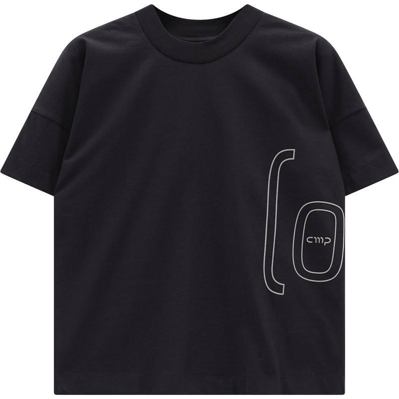 CMP Damen Collective (of) Moving People T-Shirt