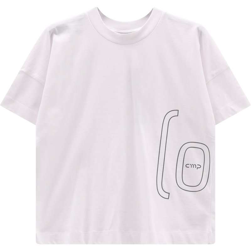 CMP Damen Collective (of) Moving People T-Shirt