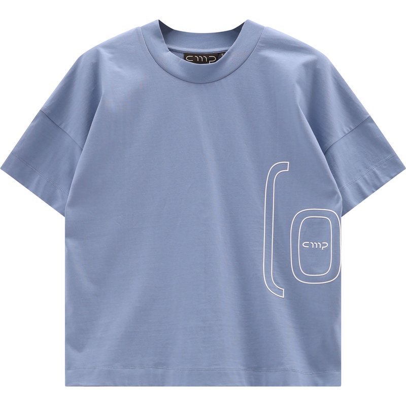 CMP Damen Collective (of) Moving People T-Shirt