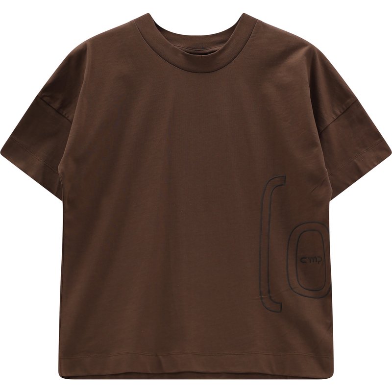 CMP Damen Collective (of) Moving People T-Shirt