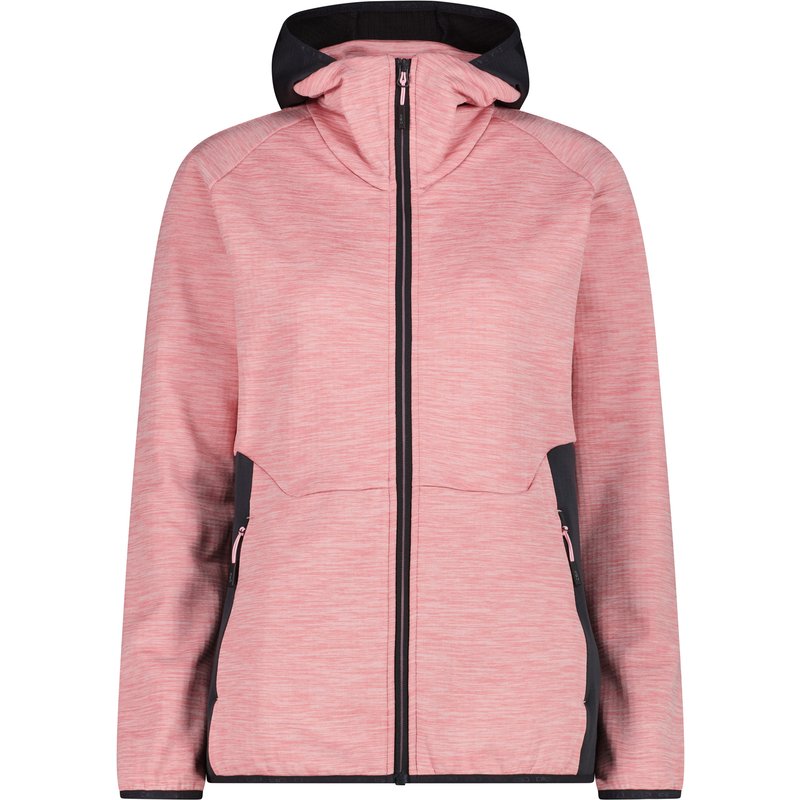CMP Damen Hoodie Jacke