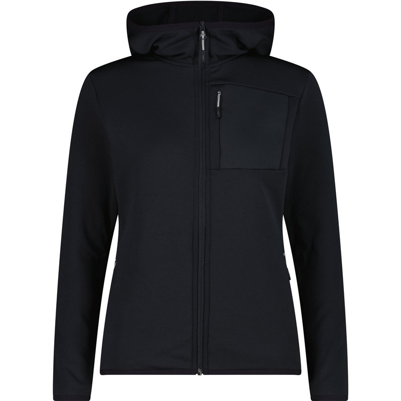 CMP Damen Hoodie Jacke