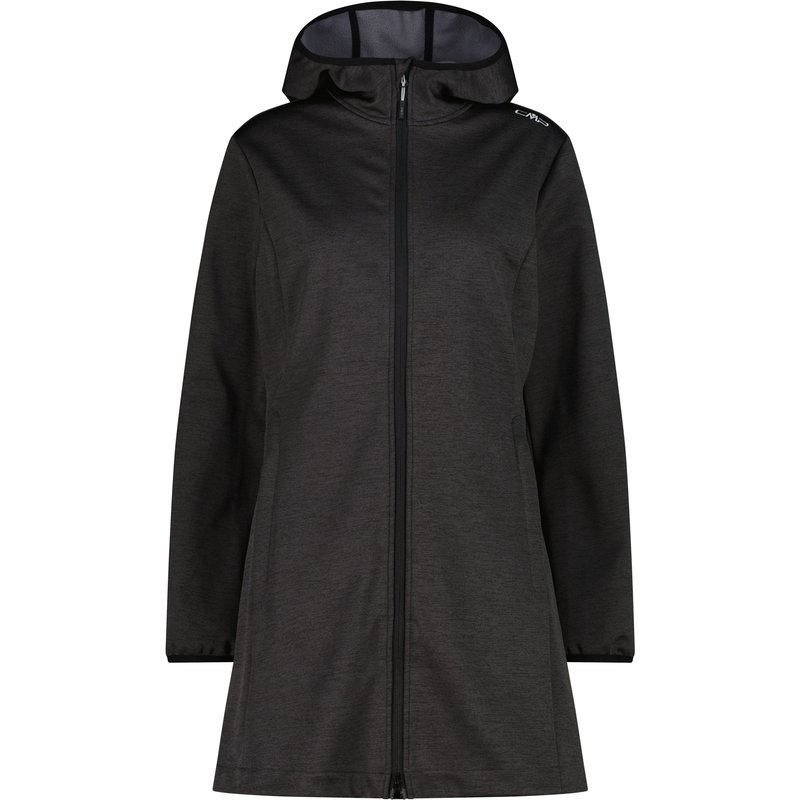 CMP Damen Hoodie Parka