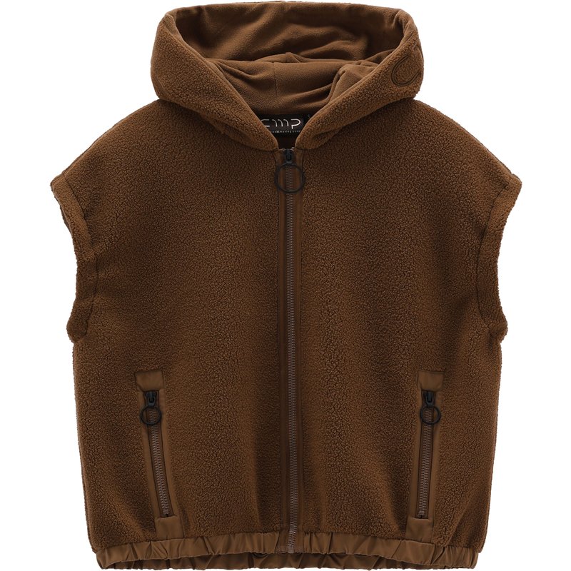 CMP Damen Hoodie Jacke