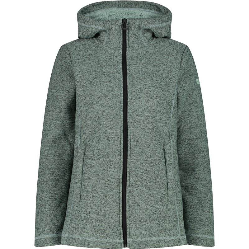 CMP Damen Hoodie Jacke