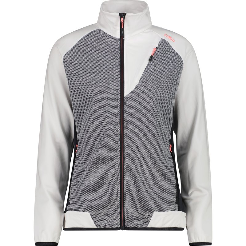 CMP Damen Hybrid Jacke
